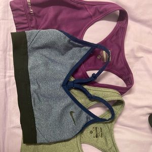 COPY - Nike Sports bra